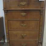 475 4481 CHEST OF DRAWERS